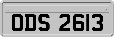 ODS2613
