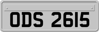 ODS2615