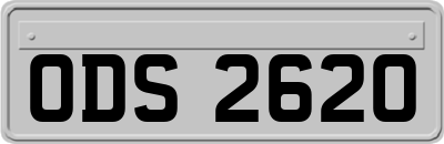 ODS2620