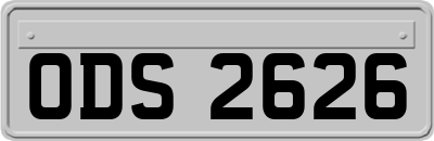 ODS2626
