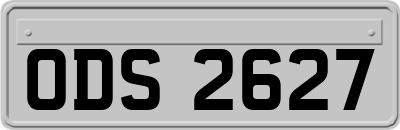 ODS2627