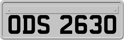 ODS2630