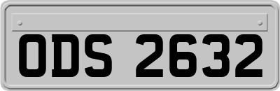 ODS2632