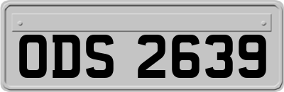 ODS2639