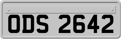 ODS2642
