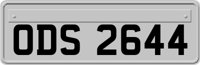 ODS2644