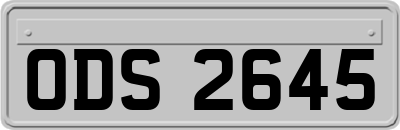 ODS2645