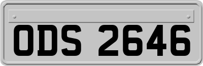 ODS2646