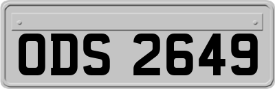 ODS2649