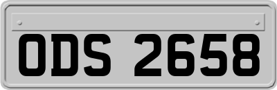 ODS2658