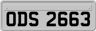ODS2663