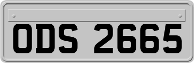 ODS2665
