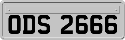ODS2666