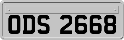 ODS2668