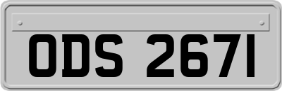 ODS2671