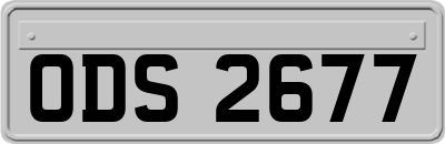 ODS2677