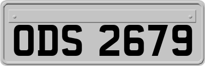 ODS2679