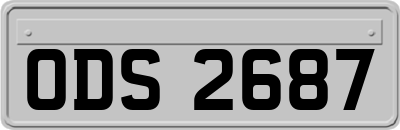 ODS2687