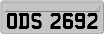 ODS2692