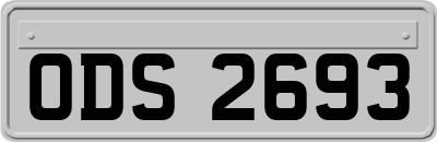ODS2693