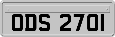 ODS2701