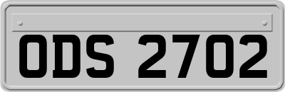 ODS2702