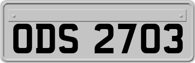 ODS2703