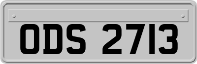 ODS2713