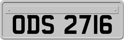 ODS2716