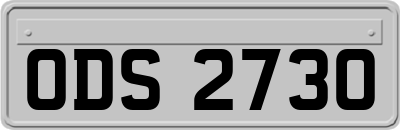 ODS2730