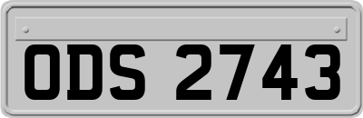 ODS2743