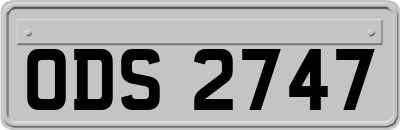 ODS2747