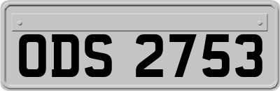 ODS2753