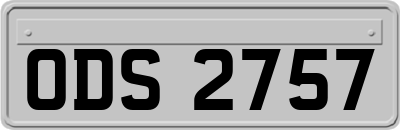 ODS2757