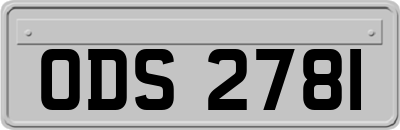ODS2781