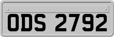 ODS2792