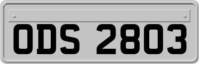 ODS2803