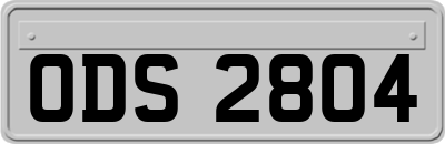 ODS2804