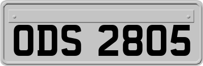 ODS2805