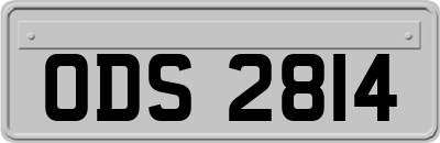 ODS2814