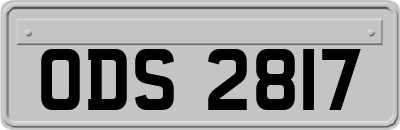 ODS2817