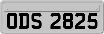 ODS2825