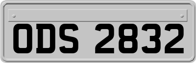 ODS2832