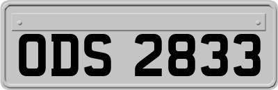 ODS2833