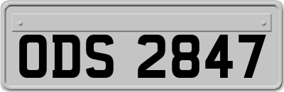 ODS2847