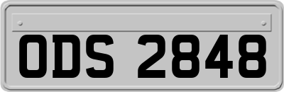 ODS2848