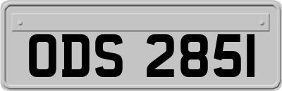 ODS2851