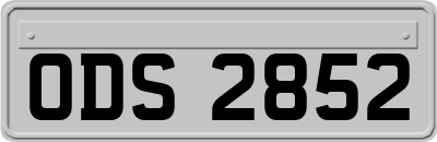 ODS2852