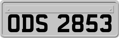 ODS2853