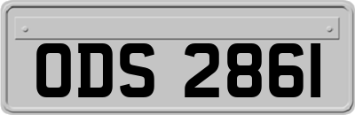 ODS2861